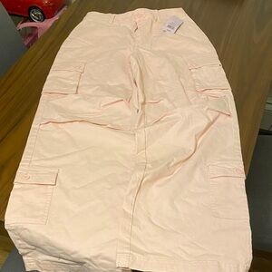 Wild Fable Blush Pink Pants